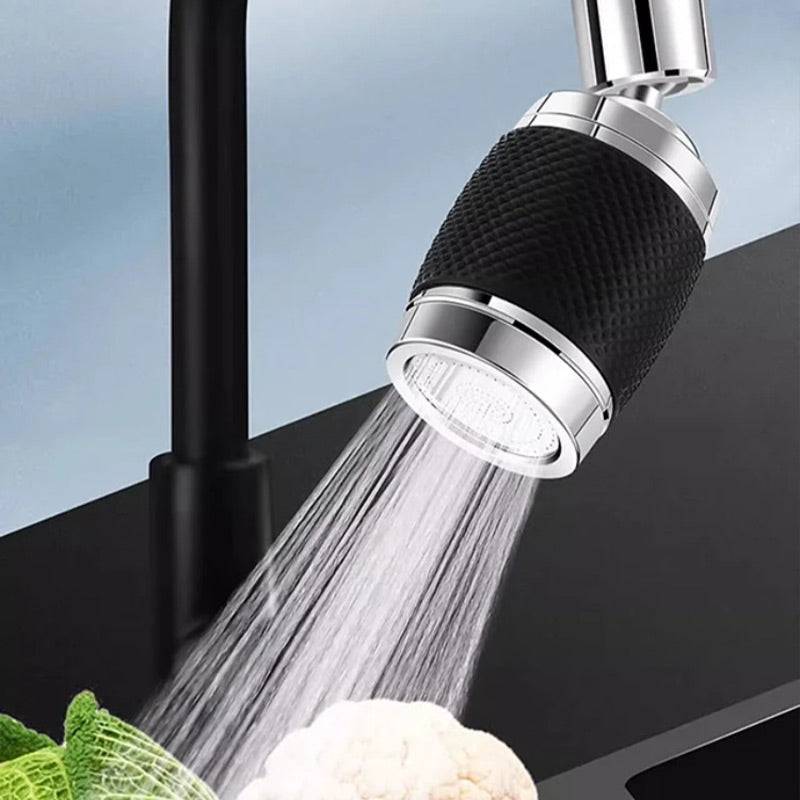 48% OFF Faucet filter 360-Degree_Swivel_Splash-Proof_Faucet_Aerator
