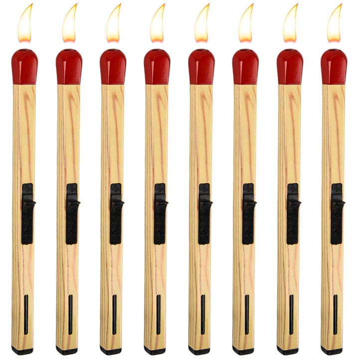 Christmas Hot Sale 49% OFF🔥Giant Match Stick