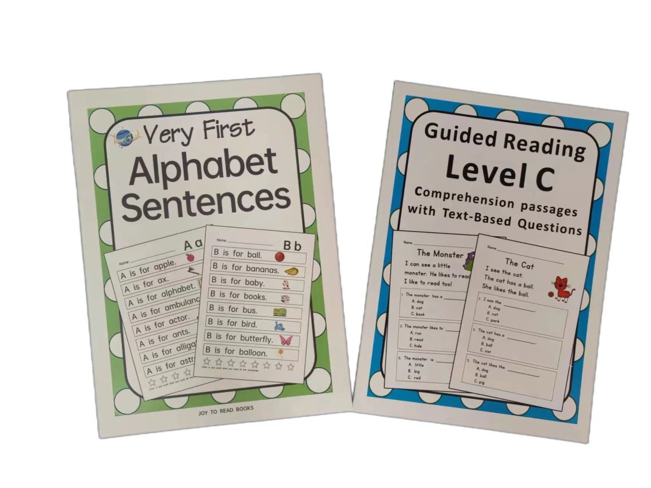 3-6 year old children1 Set