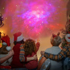 Astronaut Starry Sky Projector Lamp