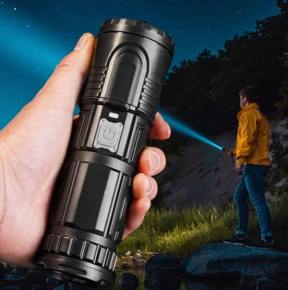 Bright Flashlight