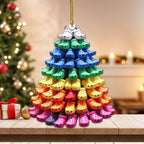 (🎅Xmas Sale 49% OFF🎄) - Stacking Animal Christmas Ornaments