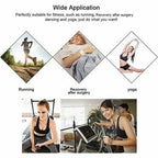Breathable Cool Liftup Air Bras