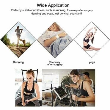 Breathable Cool Liftup Air Bras
