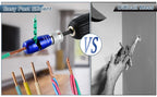 AWG Wire Stripper Tool, Wire Stripping & Twisting Tool