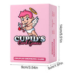 Cupid's Couples Drinking Game