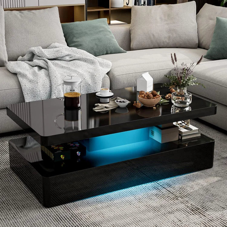 Rectangle Coffee Table