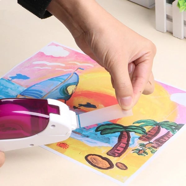 49% Off💥Automatic Tape Dispenser