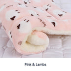 Cosy Calming Cat Blanket
