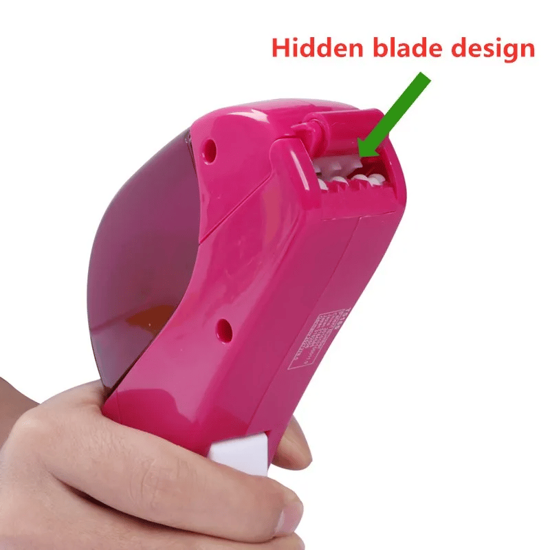 49% Off💥Automatic Tape Dispenser
