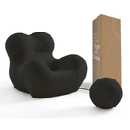 The Modern Lazy Lounger