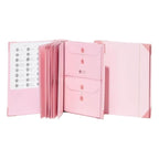 "In Case I Go Missing" Binder