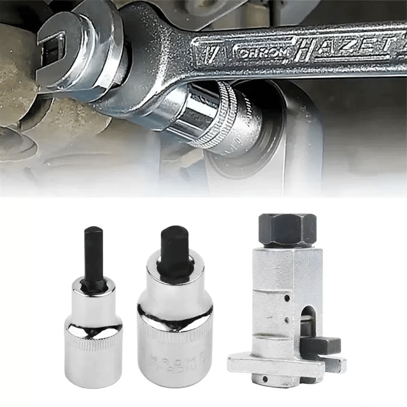 Claw Separator Elevation Spreader Auto Repair Disassembly Tool Shock Absorber