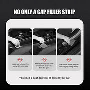 Car Seat Gap Plug, Leak Proof Plug