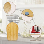 Compatible with Kitchen aid Bamboo Mixer Slider