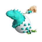 (🔥Hot Sale NOW- SAVE 49% OFF) DINOSAUR EGGS DOG CHEW TOYS