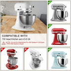 Compatible with Kitchen aid Bamboo Mixer Slider