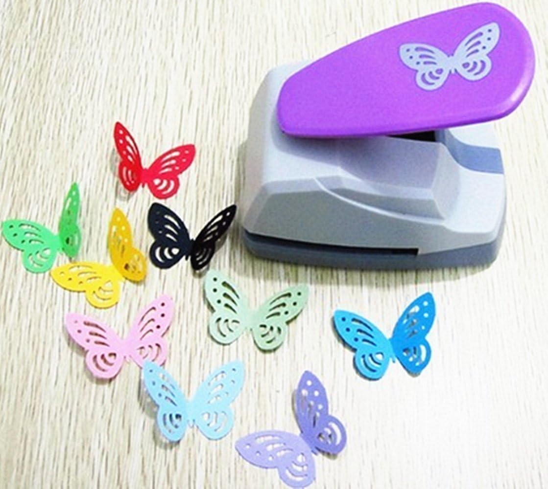 Butterfly Shape Craft Punch