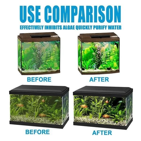 Algae Repellent Agent🔥HOT SALE🔥