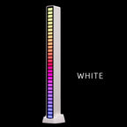 (🔥49% OFF)Wireless Sound Activated RGB Light Bar-👍
