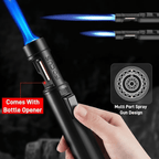 Airbrush Windproof Lighter–🔥 Hottest Winter Sale