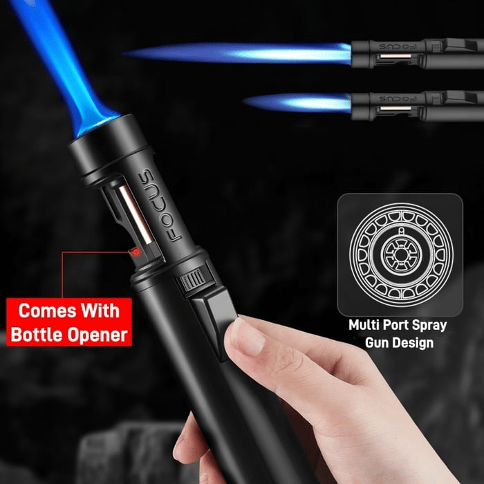 Airbrush Windproof Lighter–🔥 Hottest Winter Sale