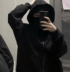 Balaclava Hoodie
