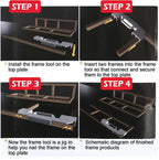 2 In 1 Framing Tool