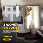 Black Friday Sale🔥🔥 Weather Stripping Door Seal Strip (5M/16.4FT)