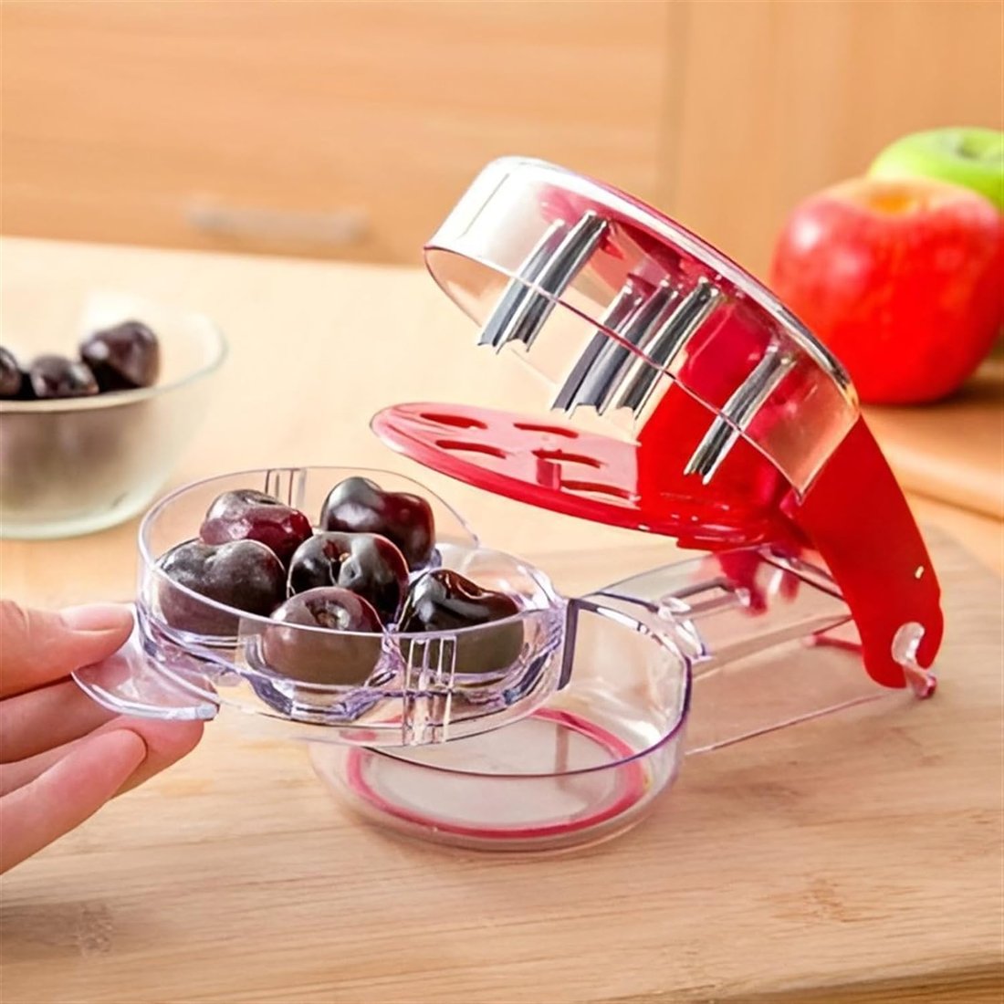Cherry Pitter Tool🍒