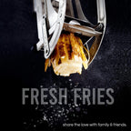 Commercial Grade Vegetable and Potato Slicer