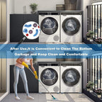 Anti Vibration Washing Machine Support（4pcs/set)