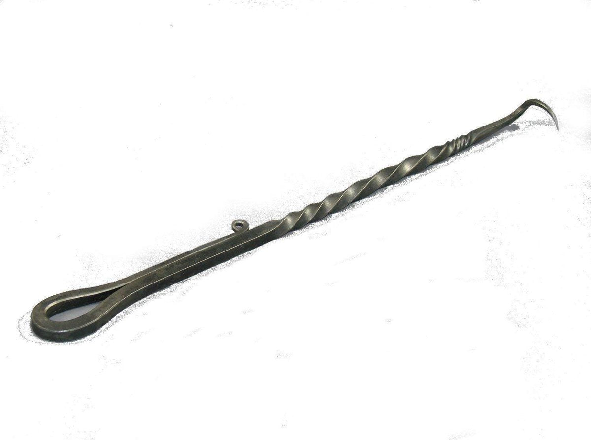 BBQ Food Flipper