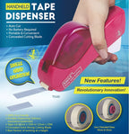 49% Off💥Automatic Tape Dispenser