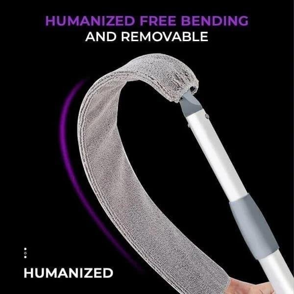 (🔥Hot Sale-Save 48% OFF) Retractable Gap Dust Cleaner⚡