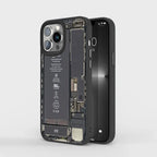 Circuit Board Phone Case