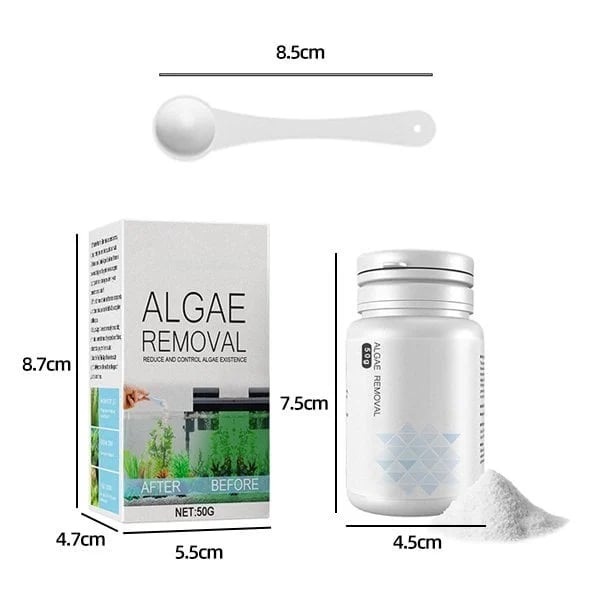 Algae Repellent Agent🔥HOT SALE🔥