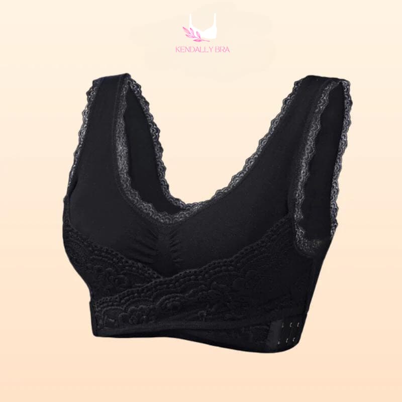Criss-Cross Lift Bra