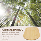 Compatible with Kitchen aid Bamboo Mixer Slider