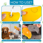 (🎅CHRISTMAS HOT SALE-49% OFF) CatCare Spa Brush