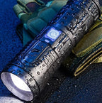 Bright Flashlight