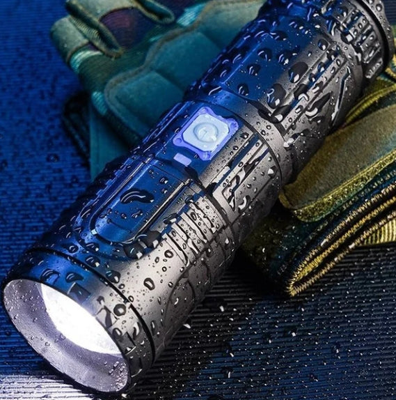 Bright Flashlight