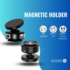 360° Rotatable Magnetic Phone Holder