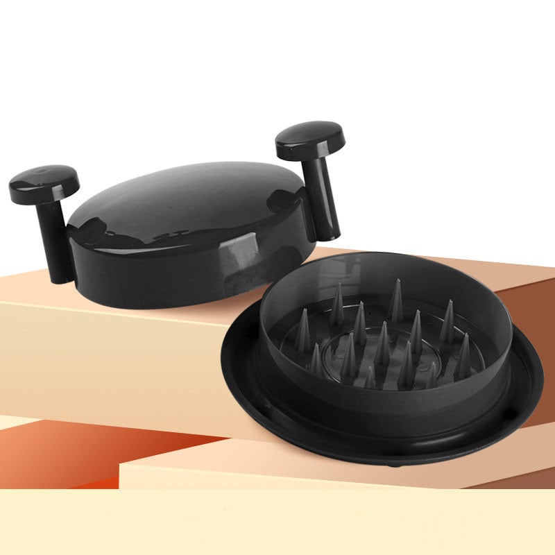 Chicken Shredder-Meat Shredding Tool with Handles