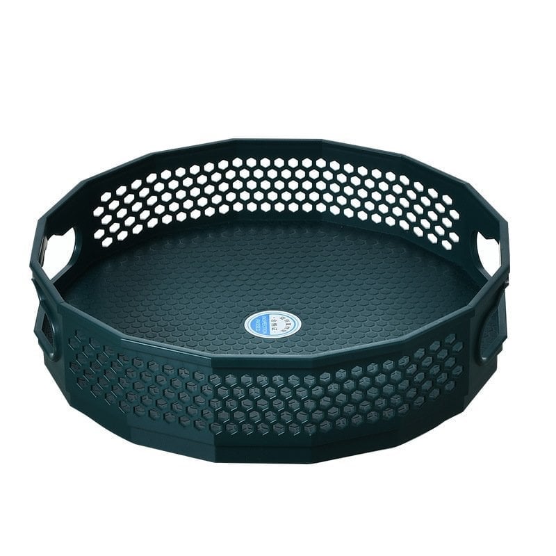 360° Rotating Storage Rack
