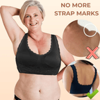 Criss-Cross Lift Bra