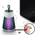 2024 Multifunctional Solar Mosquito Killer camping Lamp