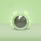 CATNIP WALL BALL