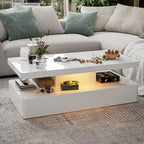Rectangle Coffee Table