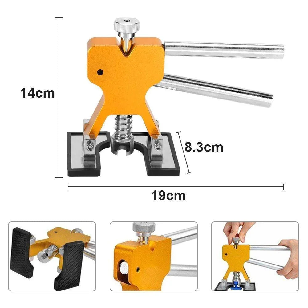 (🎁New Year Hot Sale-30% OFF) Paintless Dent Repair Tools